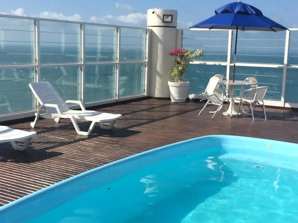 Bourbon Hotel Fortaleza