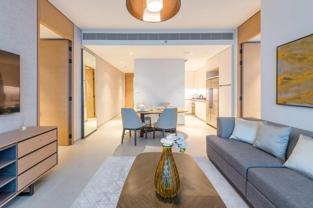 Address JBR - 5505 in Dubai