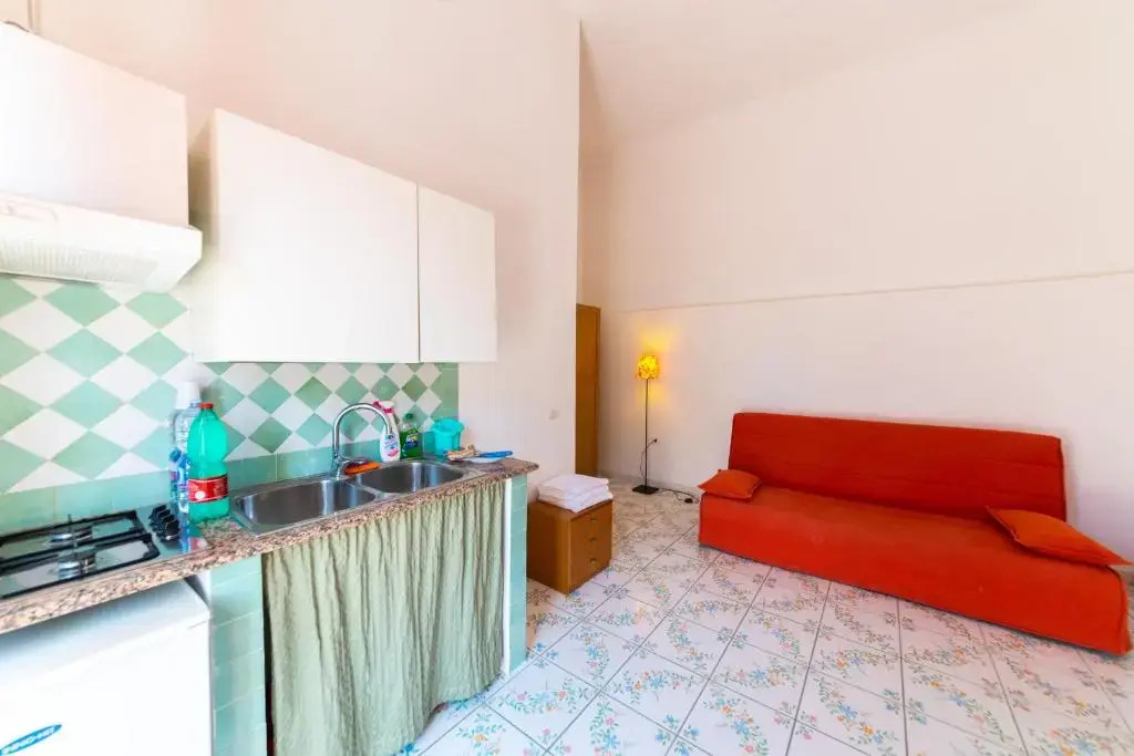 A Casa di Mario