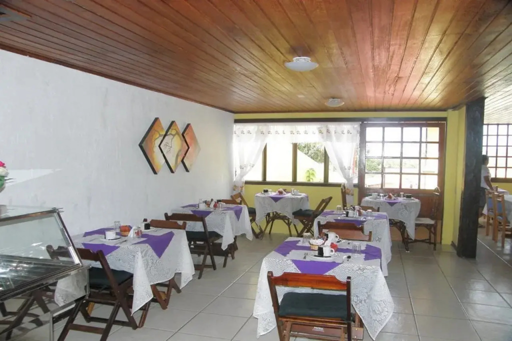 Pousada dos Coqueiros Búzios