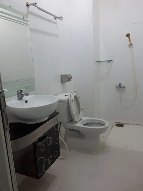 Khách sạn Anh Thư