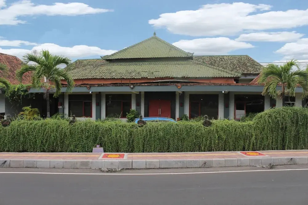Airy Denpasar Selatan Bypass Ngurah Rai 660 Bali
