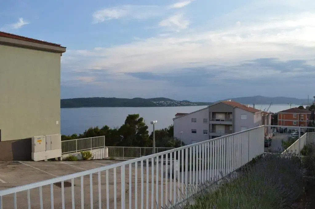 Apartment Lavanda