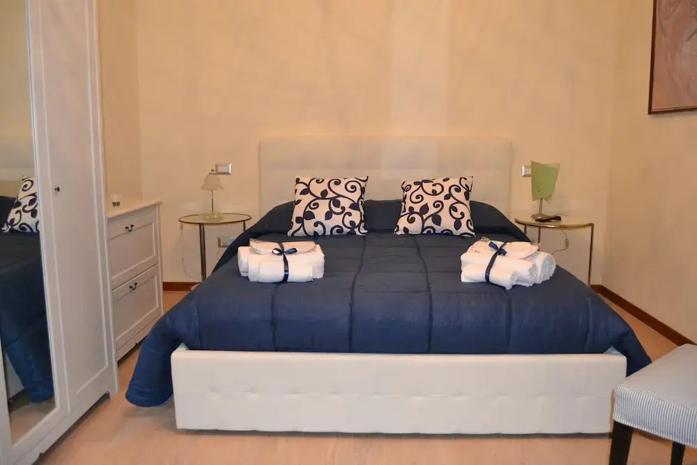 B&B Zara 74