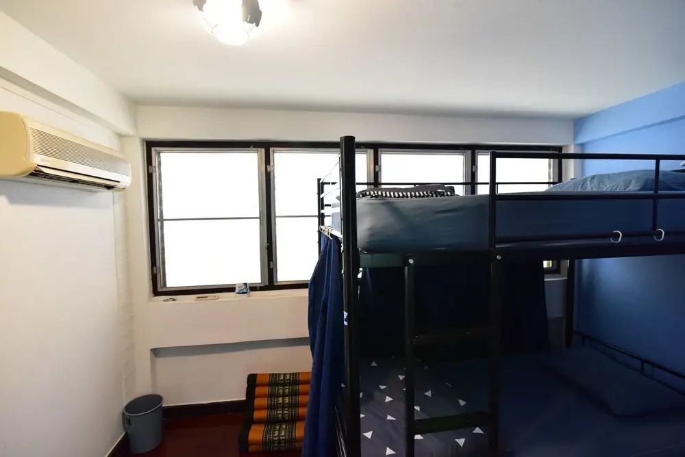 Lazy Blue House - Hostel
