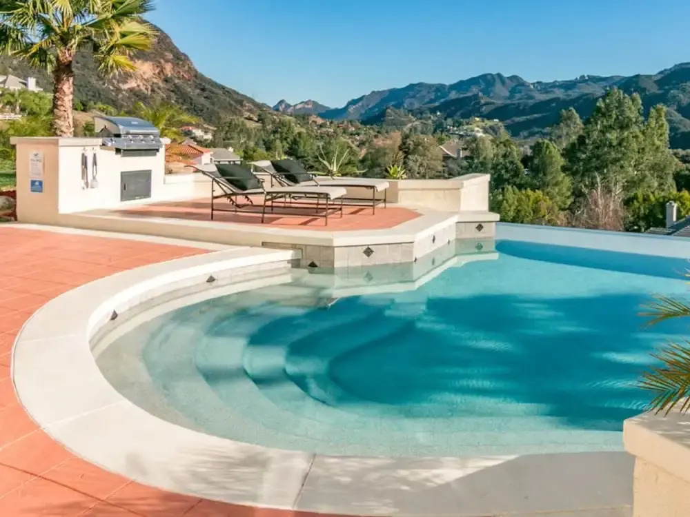 29855 Vista Del Arroyo Home 4 Bedrooms 3 Bathrooms Home