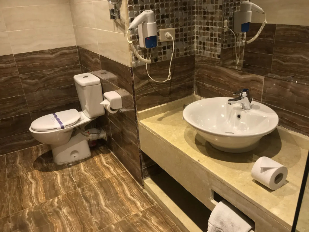 Aracan Hotel