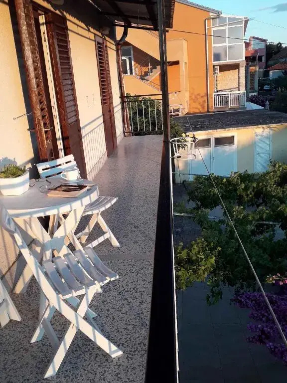 Apartment in Biograd na Moru 7946