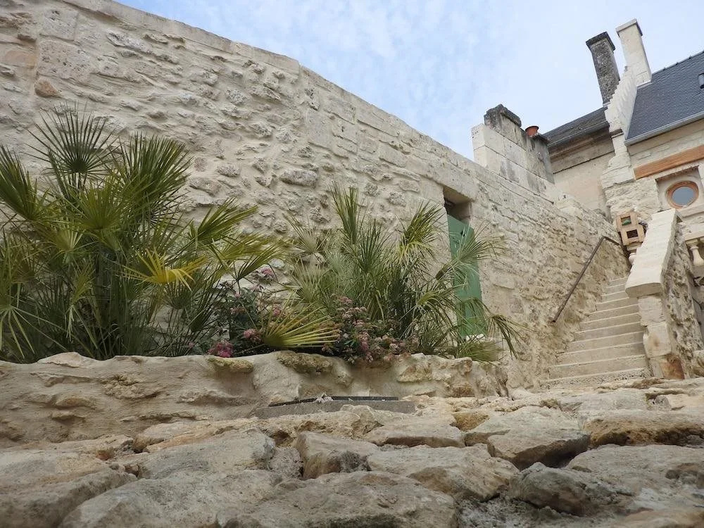 Casa La Palma & La Courmellette