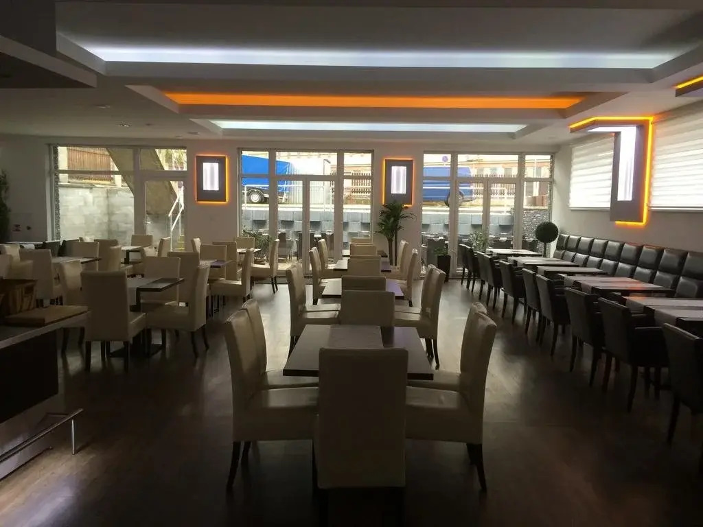 Hotel Slavie