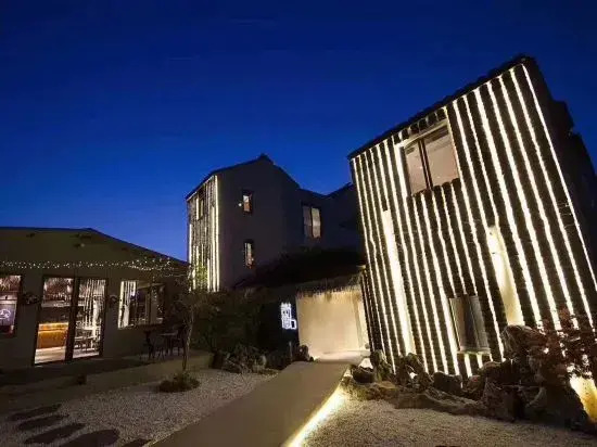 Sanshan Island Xiangdao Homestay