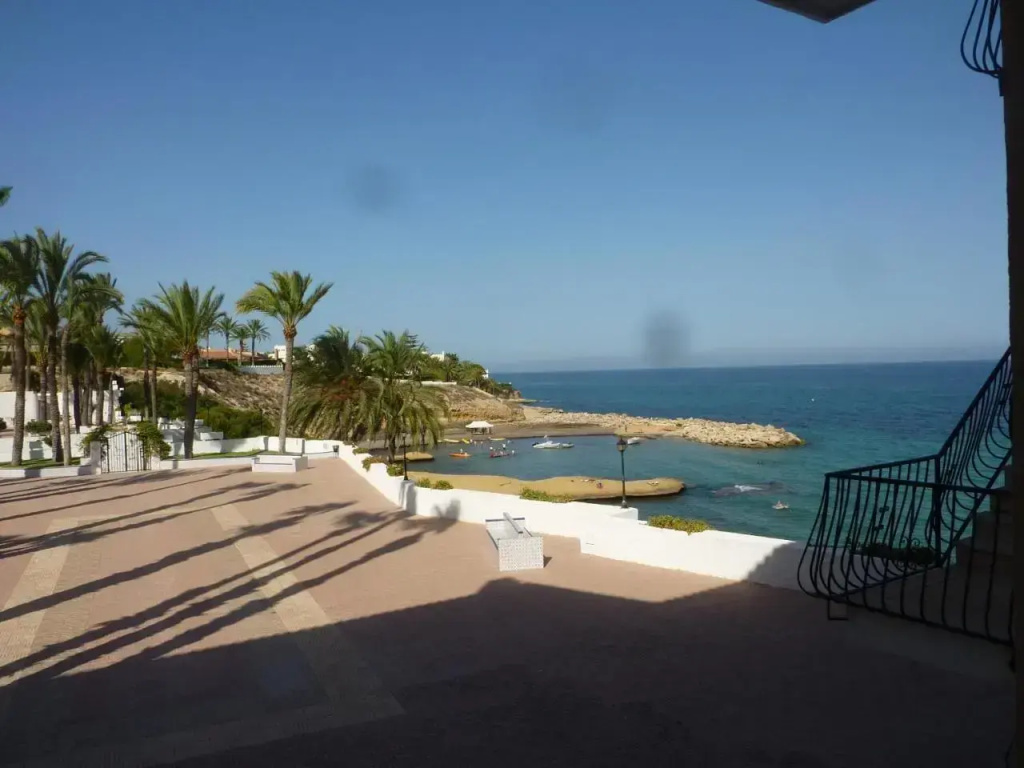 Ref. 040 Pueblo Español EN EL Campello