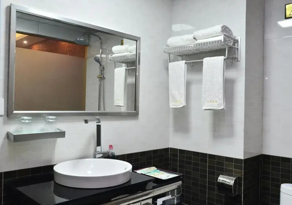 Jiuxiang Hotel