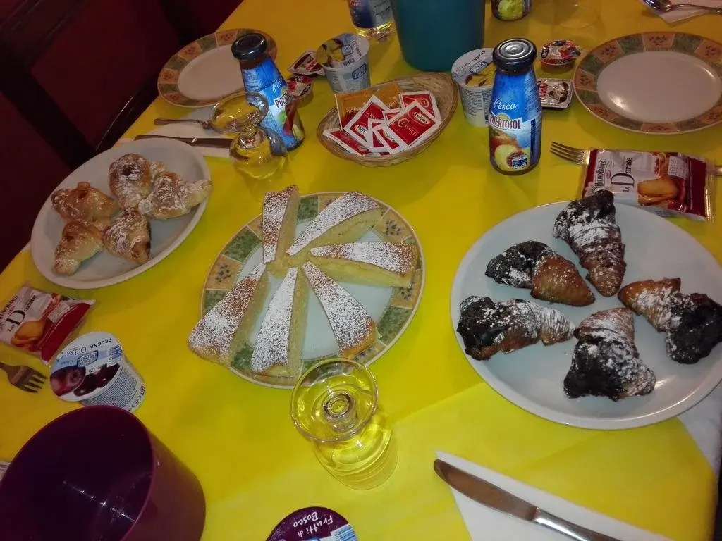 Albergo Ristorante Grace