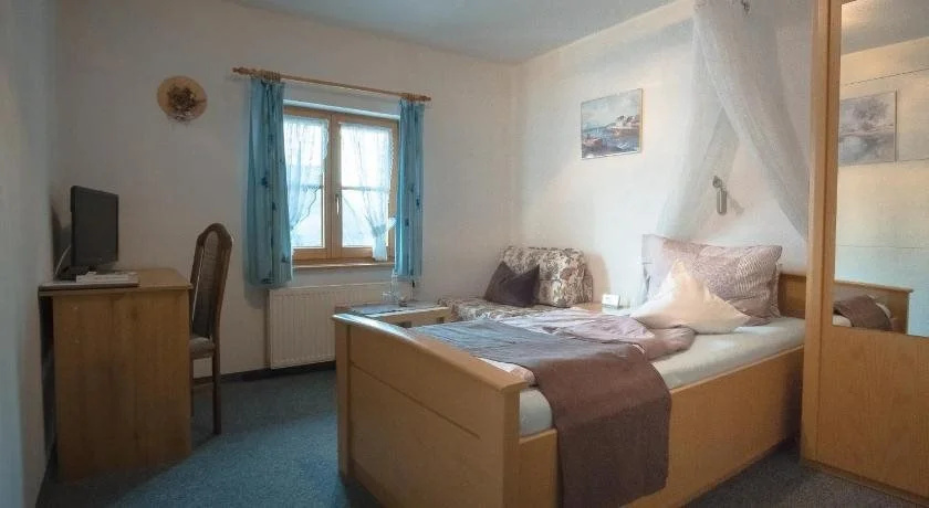 Hotel-Pension Anita