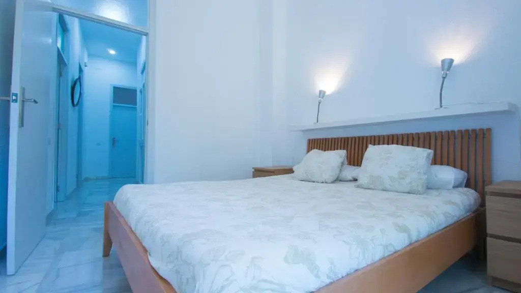 Apartamento Museo