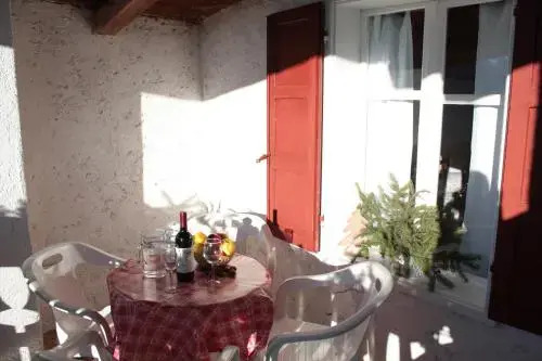 Casa Pioncla Apartments