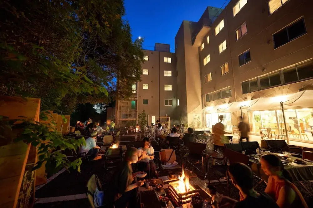 TAKAONE ACTIVITY＆STAY
