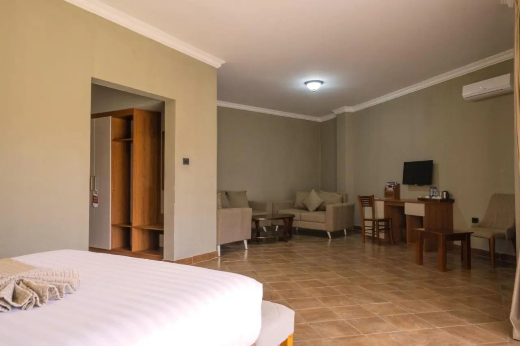 Haile Resort Adama