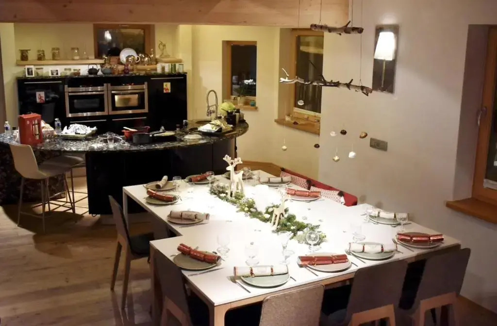 Le relais de la Fis 6-14 pers