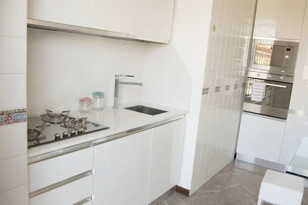 Hintown Apartments Porta Romana