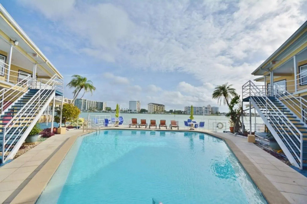 By the Beach Rentals