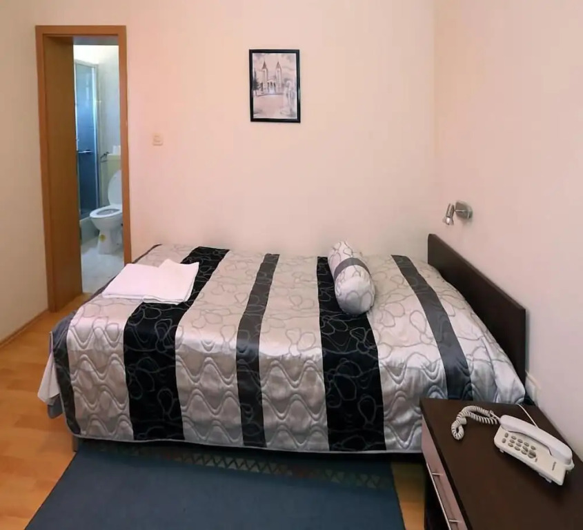 Hotel Globtour Inn