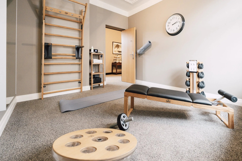 Blue City Boutique Hotel