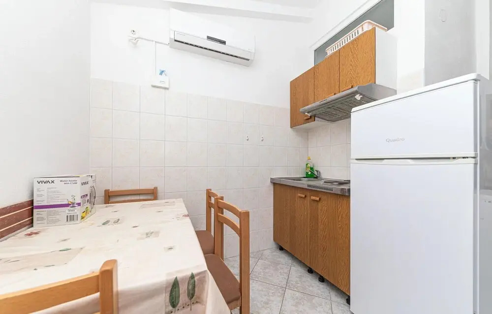 Awesome Apartment in Slatine With 2 Bedrooms and Wifi
