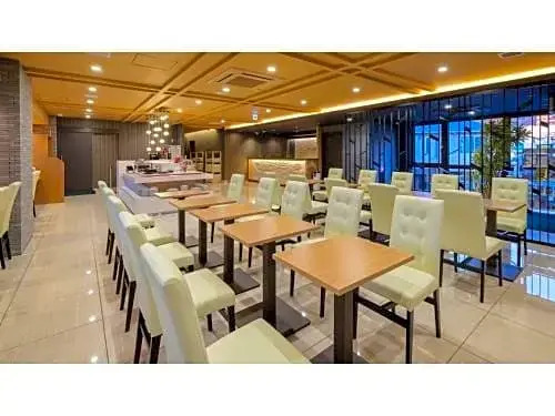 Hotel Aston Plaza Hiroshima Kaitaichi Ekimae - Vacation STAY 45219v