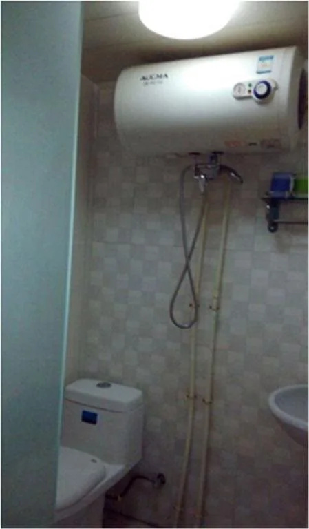 Yinchuan Yinhaigang Hotel