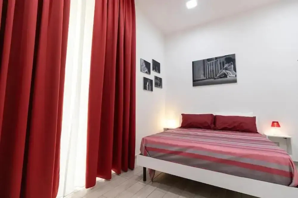 Napoli Museo bed and breakfast