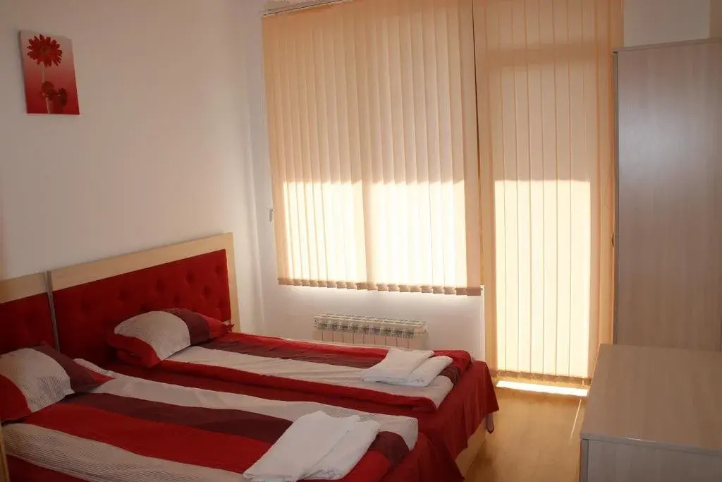 PM Services Semiramida Apartments