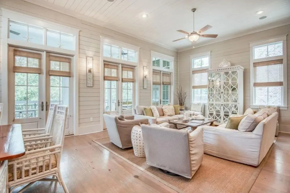 WaterColor by Dune Vacation Rentals - Park District