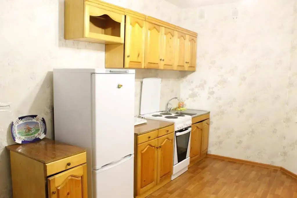 Апартаменты FlatHome24 на Луначарского 11