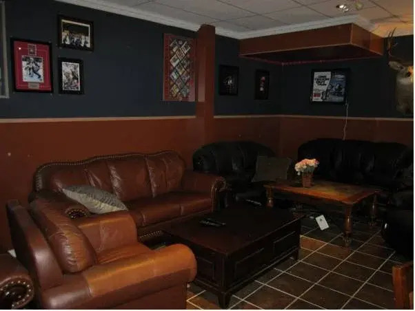 Kitimat Hotel