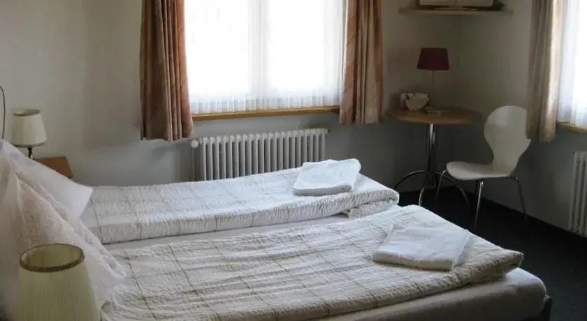 Hotel Frieden