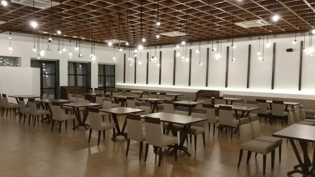 Hotel Aram