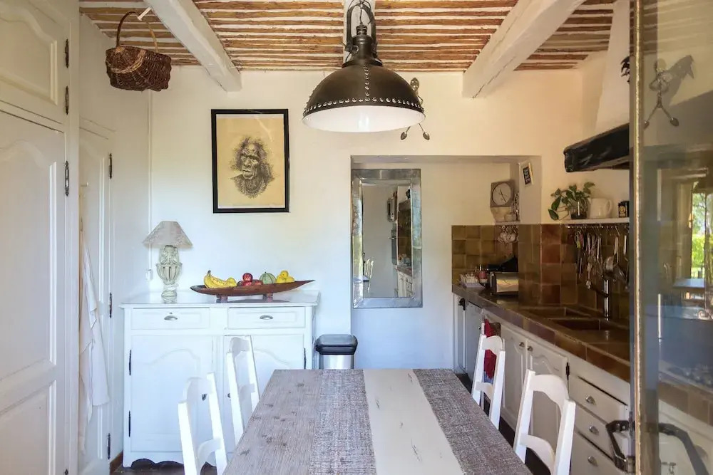 Villa Parasol