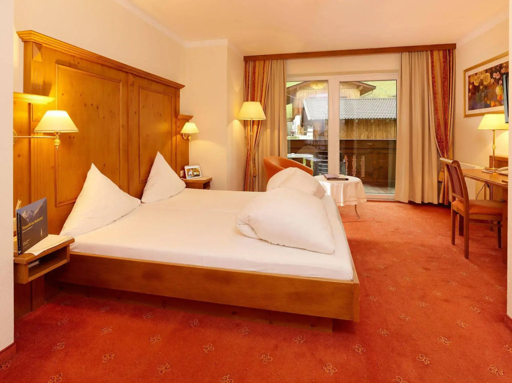 Premium Activehotel Bergkönig
