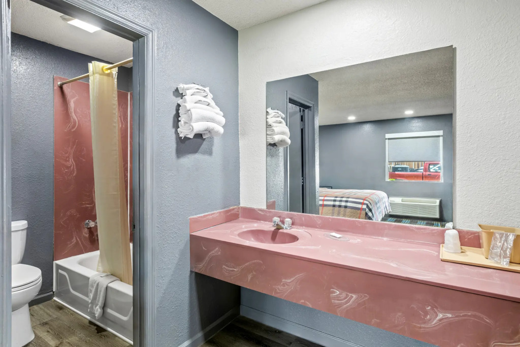 Scottish Inns - Atlanta