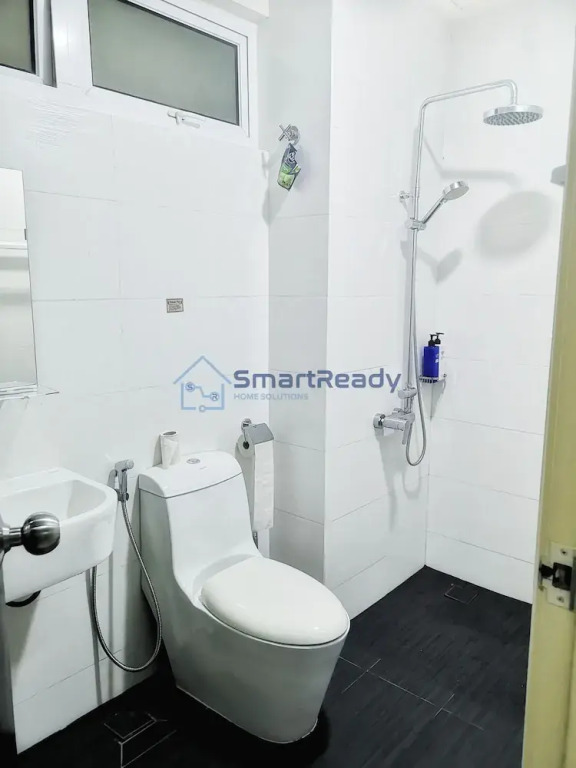 Delight Homestay Twin Galaxy