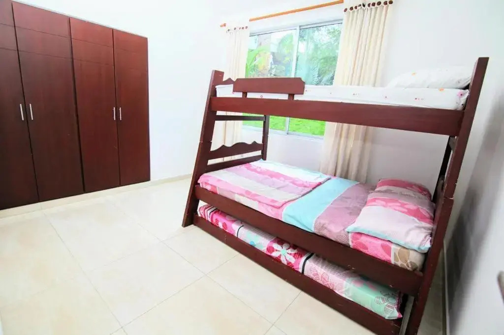 Condominio Ibiza - Apto 102