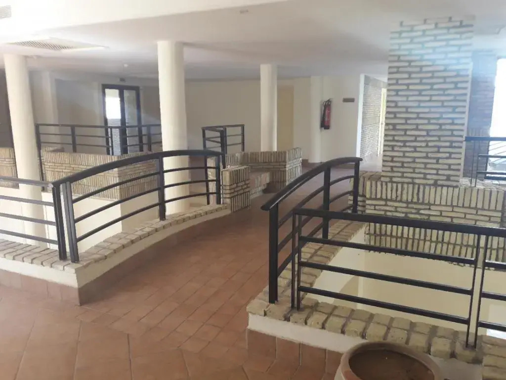 Hotel Sufetula