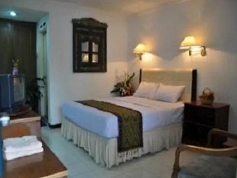 Hotel Tanjung Emas