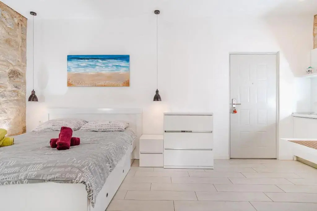 Feel Good Apartments in Split Old Town