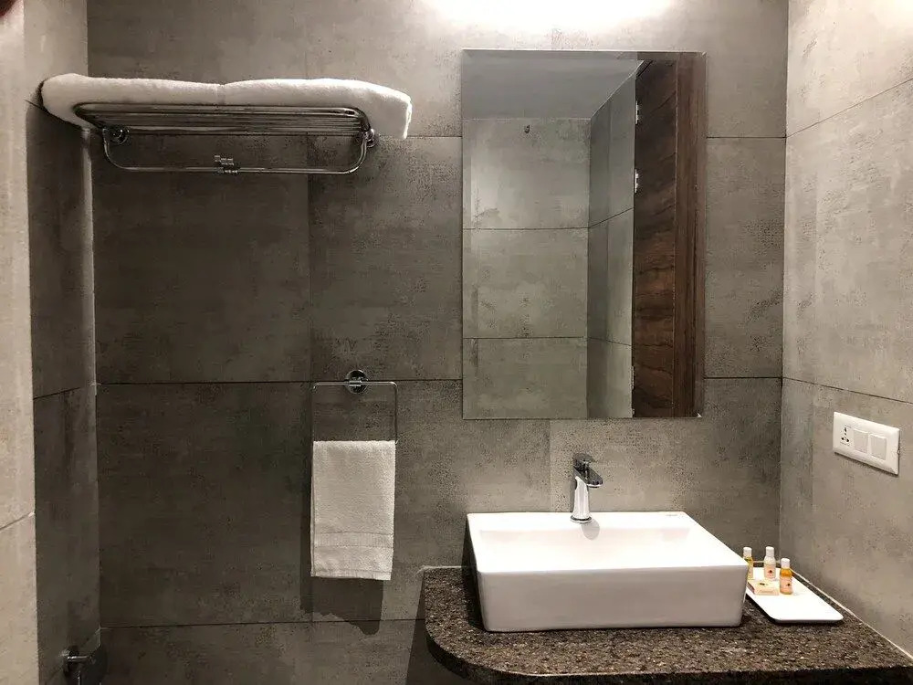 Hotel Antra Inn
