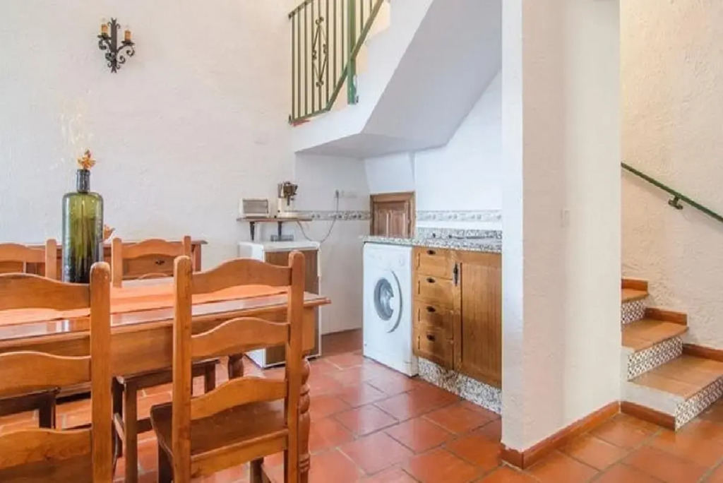 House in Alcaucin, Malaga 102007