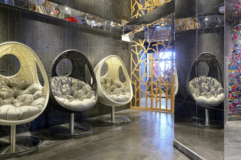 Hôtel des Dromonts by SOWELL COLLECTION