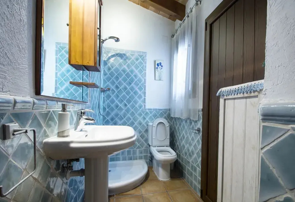 VH CostaBlanca - CASA LA PALMERA